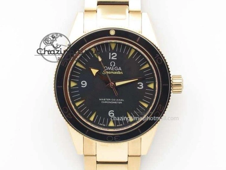 0207 Elegant Speedmaster Racing Master SS HRF 1:1 Best Edition White Dial on SS Bracelet A 7864